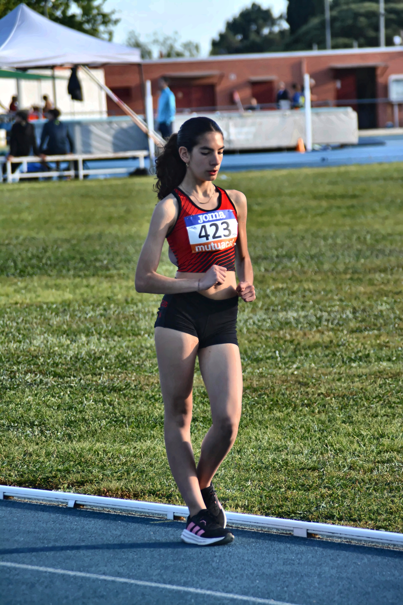 Club Atletisme Badalona - Tecnificacio